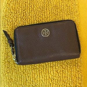 Tory Burch wallet